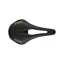 Fizik Argo Vento r3 140mm Saddle in Black/Green