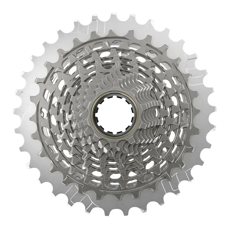 SRAM XG-1290 E1 12 Speed Cassette in Silver