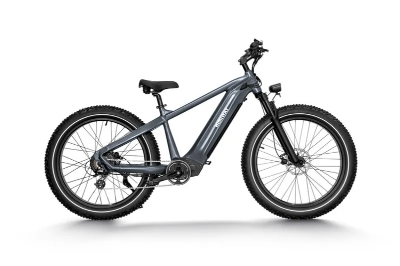 Himiway Zebra D5 Fat Tyre Ebike
