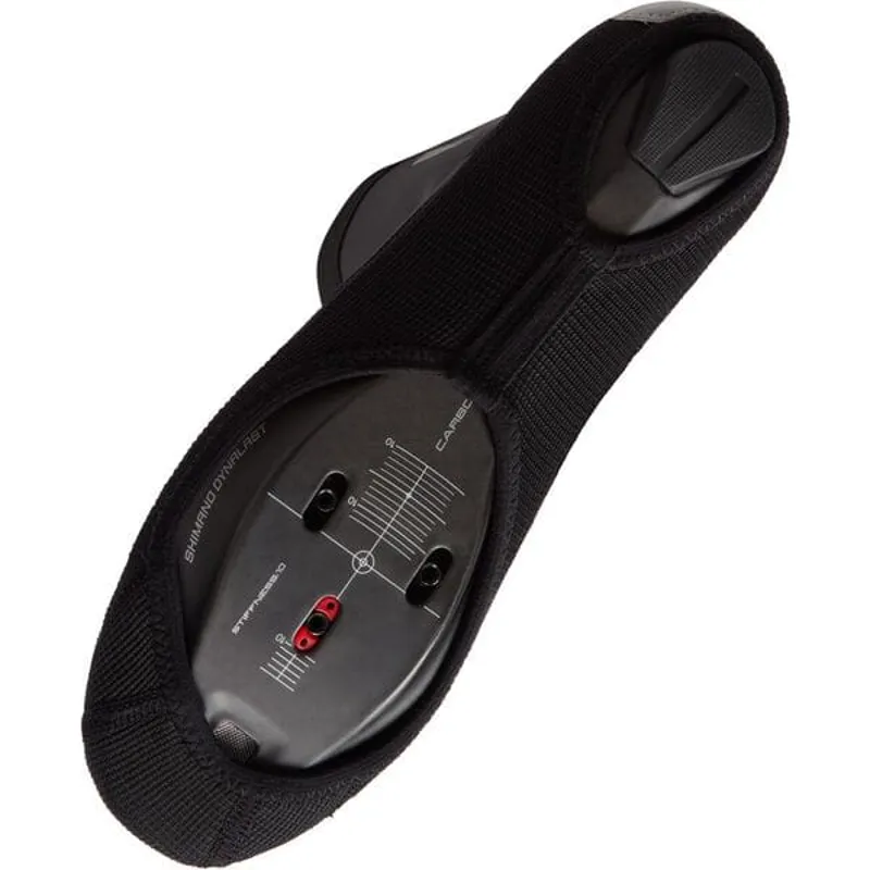 O/SHOES DTE Thermal Neoprene Closed-2