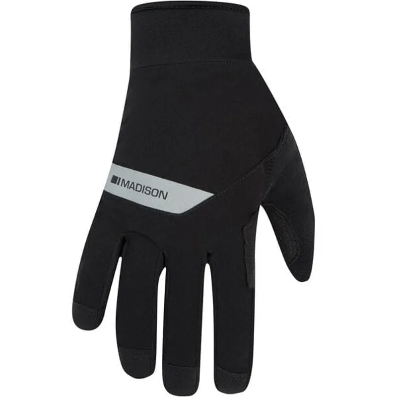 GLOVES DTE Wproof Prima Therm BK