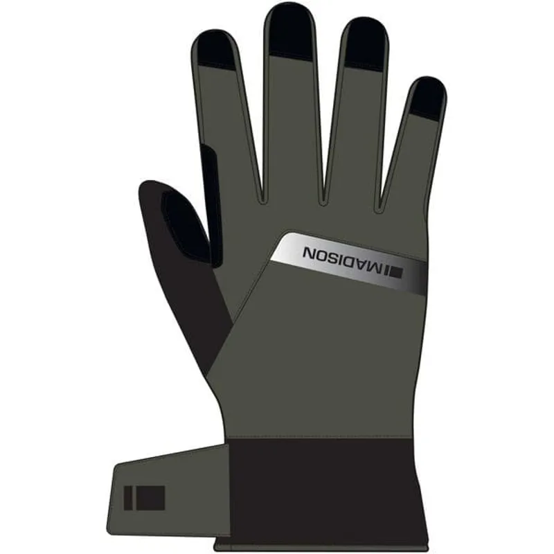 GLOVES DTE Wproof Primalof