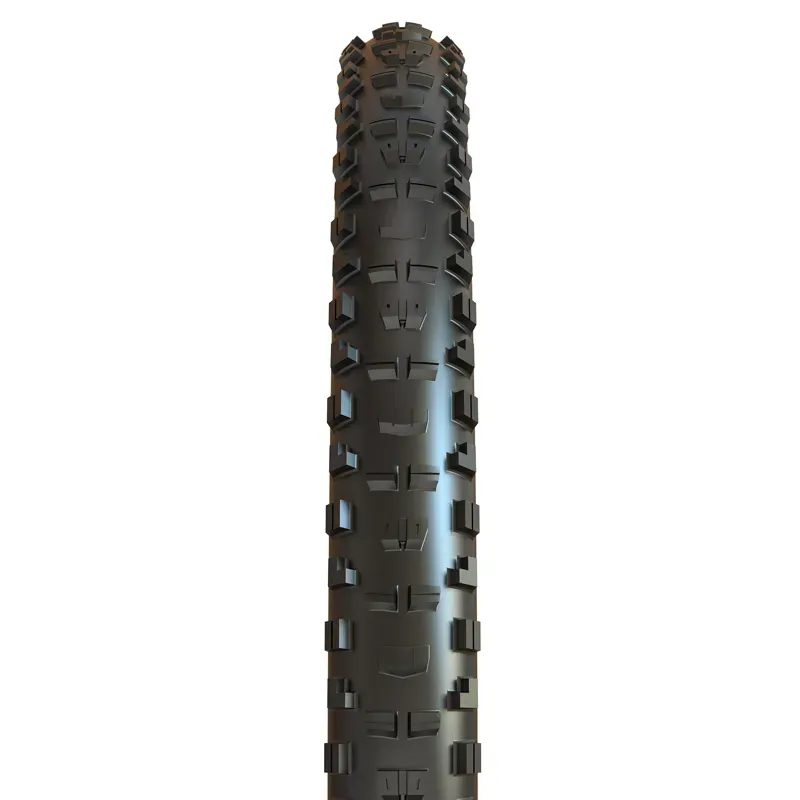 Maxxis Minion DHR II+ Fld. EXO TR DC 27.5x2.80-inch MTB Tyre in Black-1