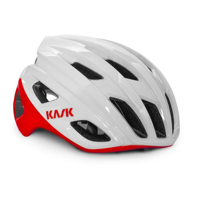 Mojito3 WG11 - White/Red