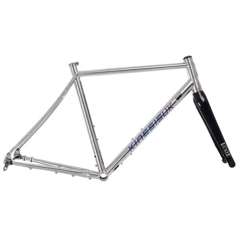 Kinesis - Frameset - GTD v2-1