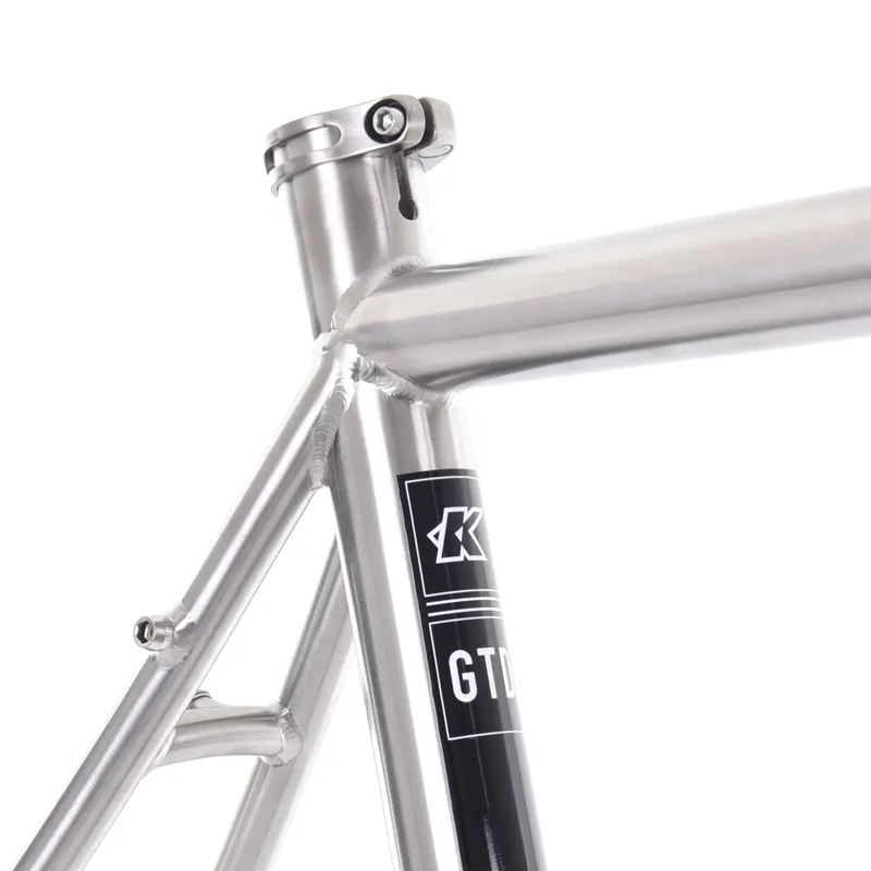 Kinesis - Frameset - GTD v2-4