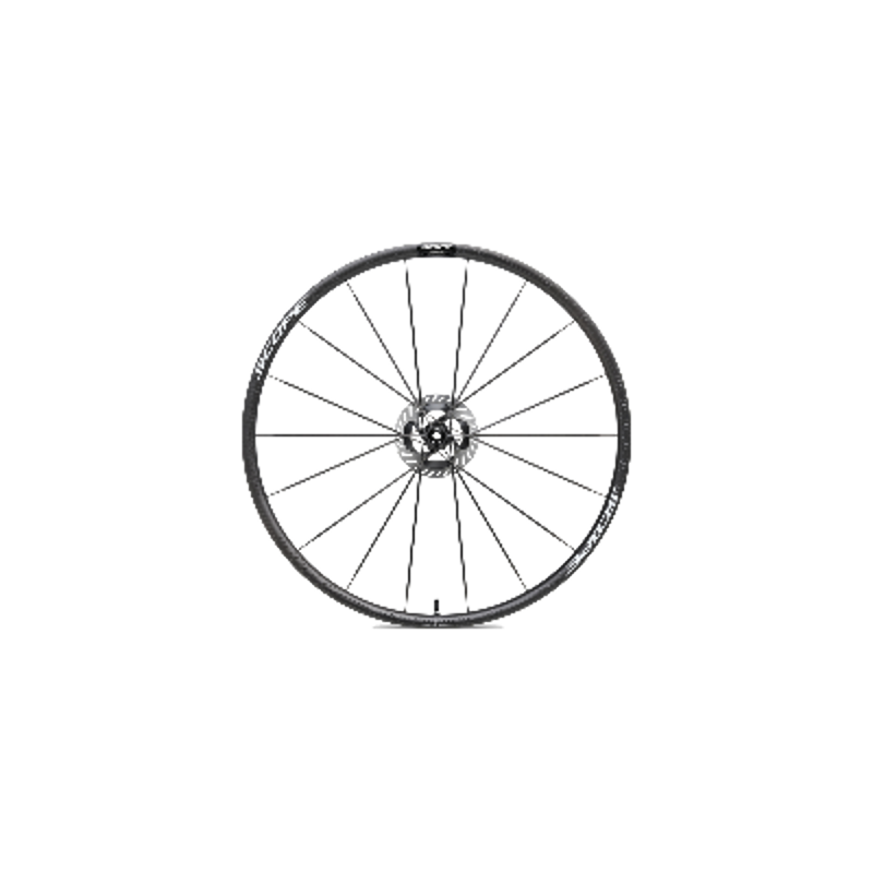 ARTECH 2 Disc Wheelset Black 22mm disc brake-2