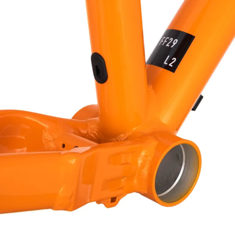 Kinesis - Frame - FF29 - - Orange l2-3