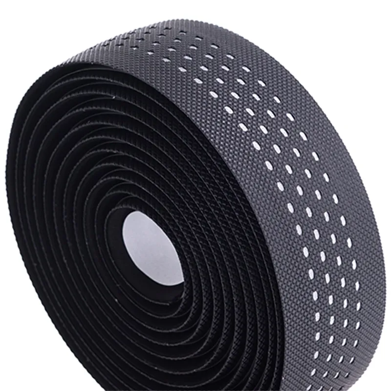 Kinesis UK - Bar Tape - 4 Seasons - Black one size