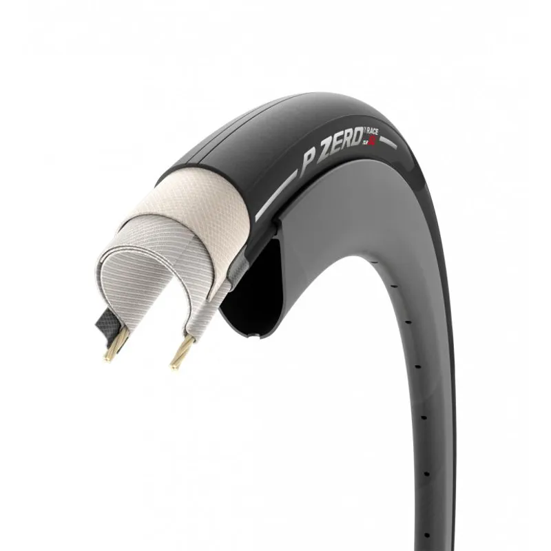 P Zero Race SL TLR Black-5