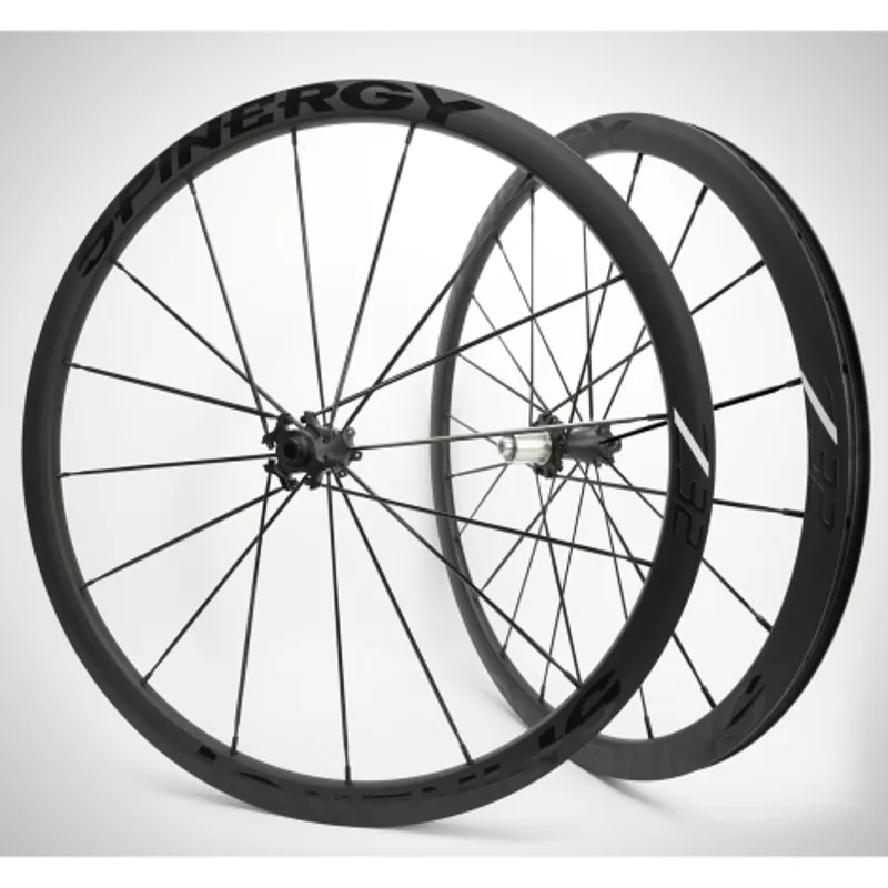 Spinergy Z32 Alloy