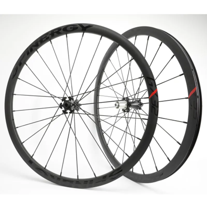 Spinergy GX32 Alloy