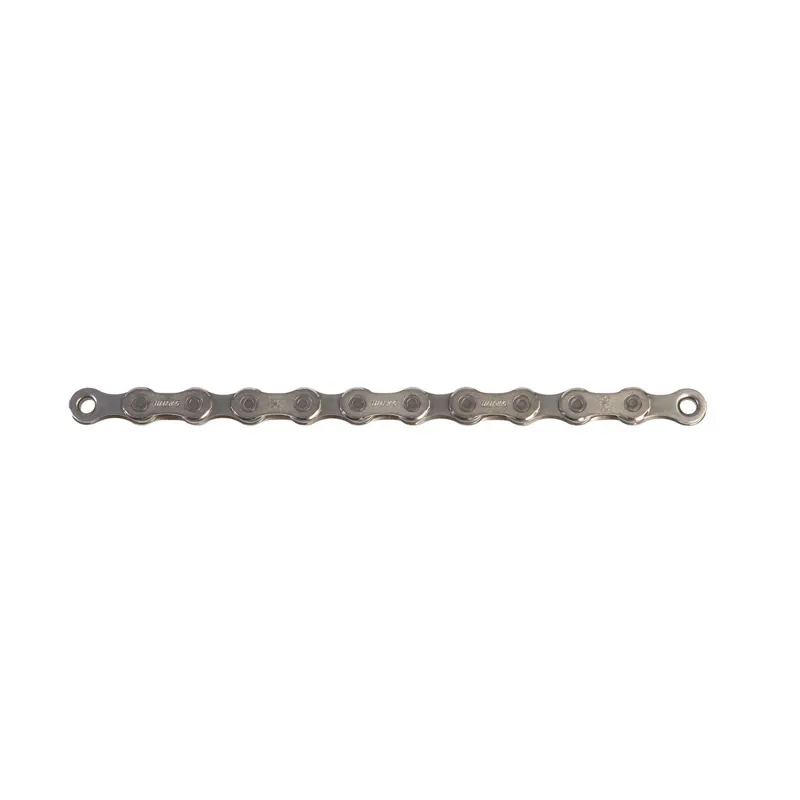 Sram pc1051 10spd Chain 114 Link With Powerlock: SILVER 10 speed