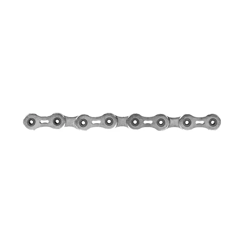 Sram pc1091r Hollow Pin Chain 114 Link With Powerlock: SILVER 10 speed