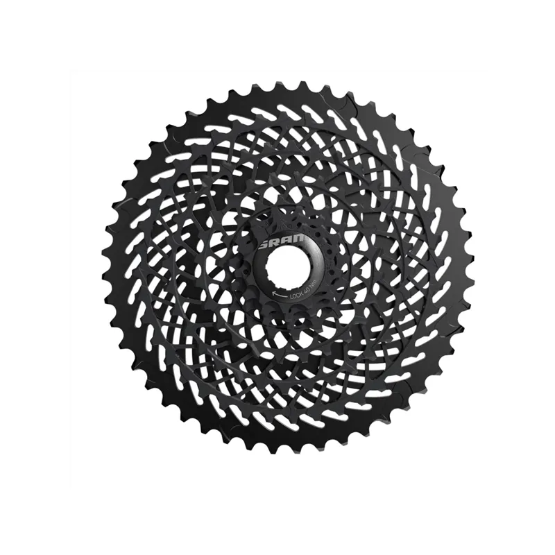 Sram Cassette Xg-899 E-Block X-Glide 11-48 8 Speed: 8spd 11- 48t 8spd 11-48t