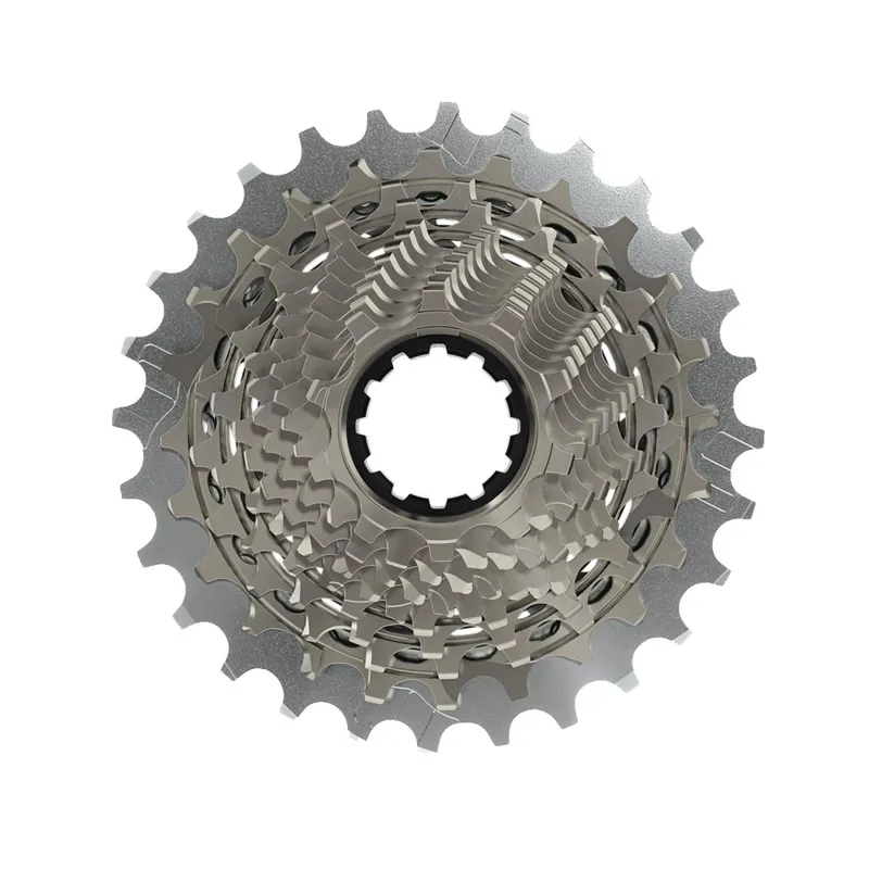 Sram Xg-1290 Red Axs Cassette: 10