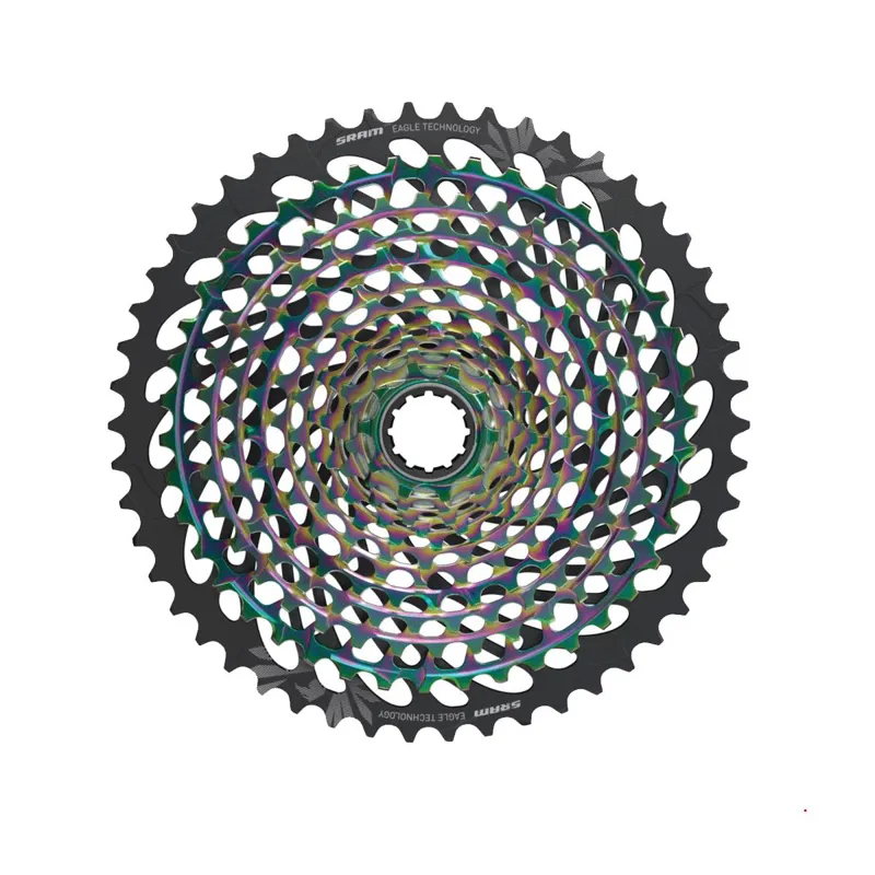 Sram Cassette Xg-1299 Eagle 10-50t 12 Speed