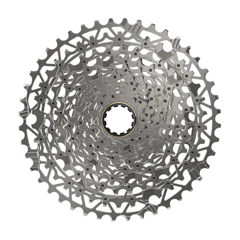 Sram Rival Xg-1251 Cassette  10- 44t 10-44t