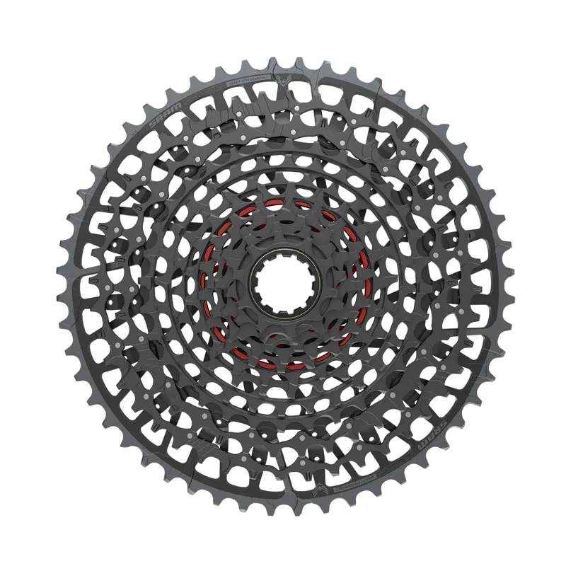 Sram Cassette Xg-1295 T-Type Eagle 10- 52t