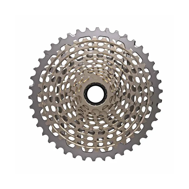 Sram xx1 xg1199 11 Speed Cassette 10-42t Fits Xd Driver Body: 11spd 10- 42t 11spd 10-42t