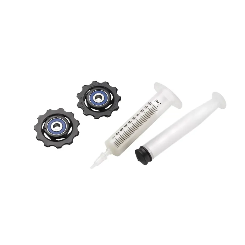 Sram Jockey Wheel Set Red Etap Rear Derailleur Ceramic 11 Speed