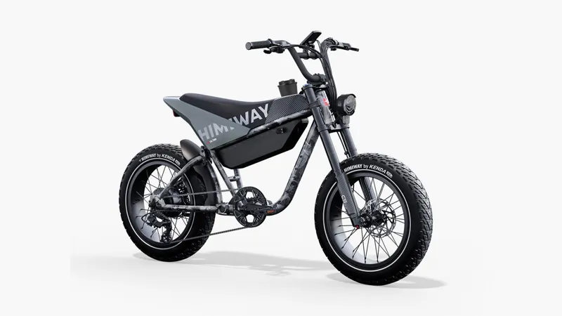 Himiway C5 - Grey