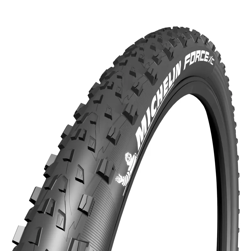 Michelin Force XC Performance Line Tyre 2
