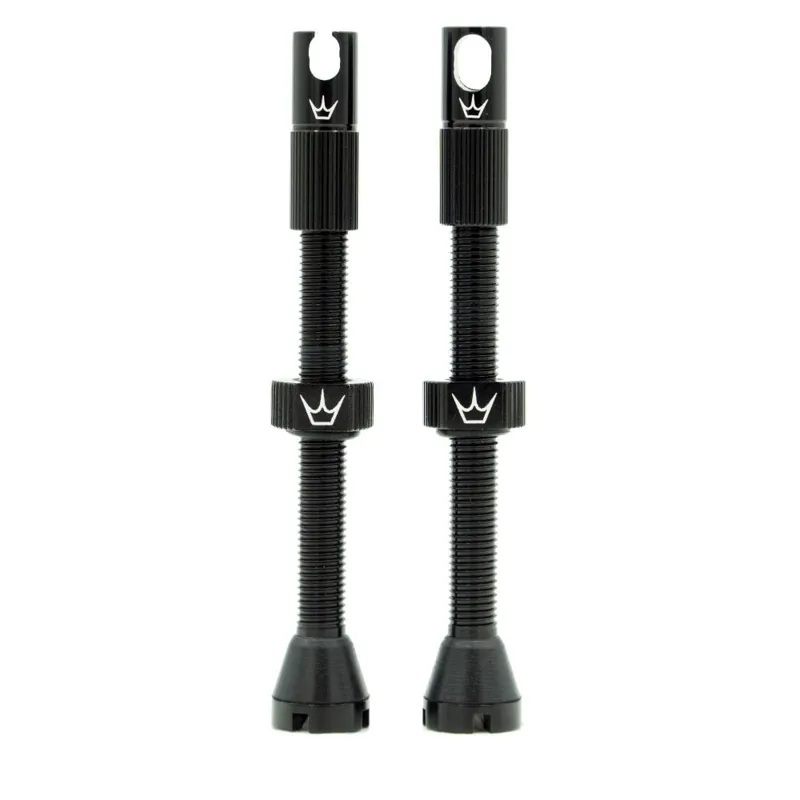 Peaty's X Chris King Tubeless MK2 Valves-2