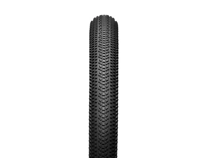 Hutchinson Touareg FR Gravel Tyre Tan Wall 700 x 40 tubeless ready-1