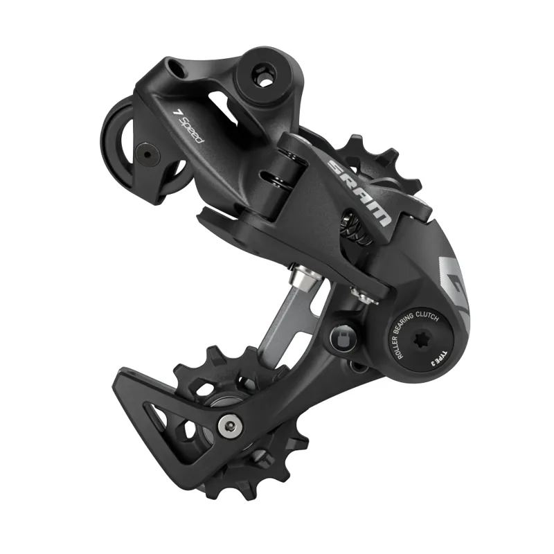 Sram Rear Derailleur Gxdh 7-Speed Medium Cage A3