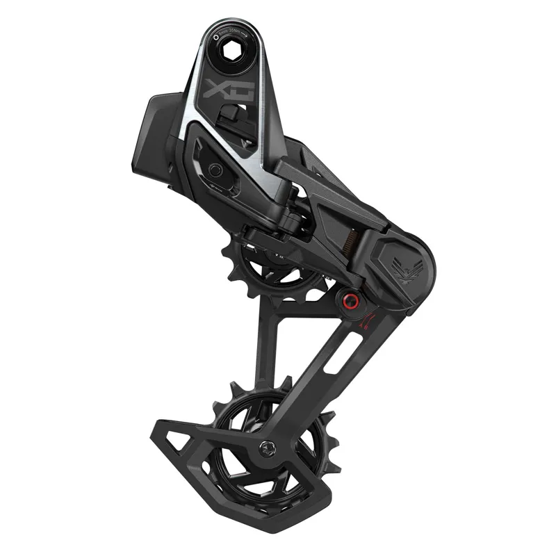 Sram Rear Derailleur x0 T-Type Eagle Axs - 12 Speed - Battery NOT included