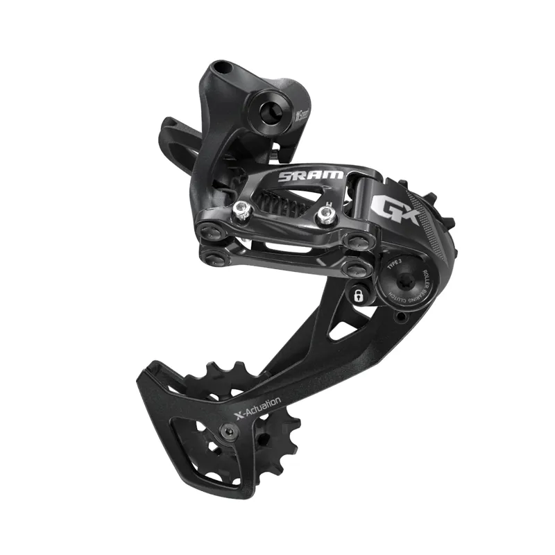 Sram Rear Derailleur Gx 2x11-Speed Long Cage Black