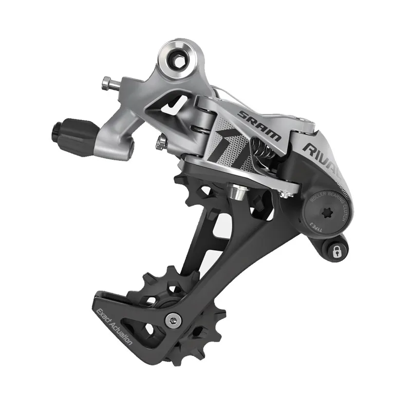 Sram rival1 Rear Derailleur Long Cage 11-Speed T3