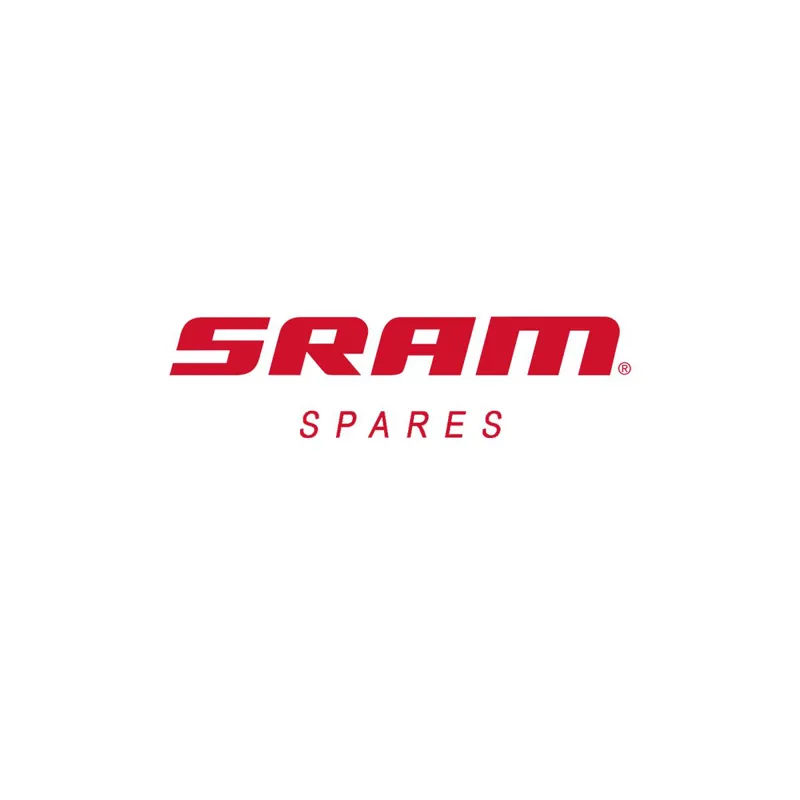 Sram Spare - Front Derailleur Spare Parts Kit Red Etap Axs
