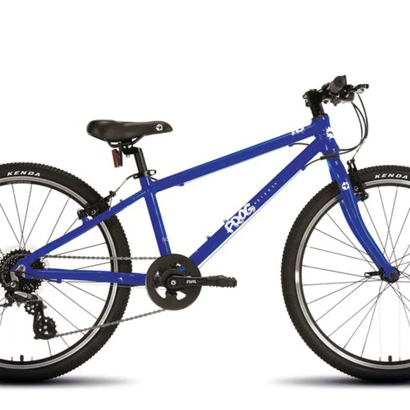 Frog Bikes Kelsall Cycles