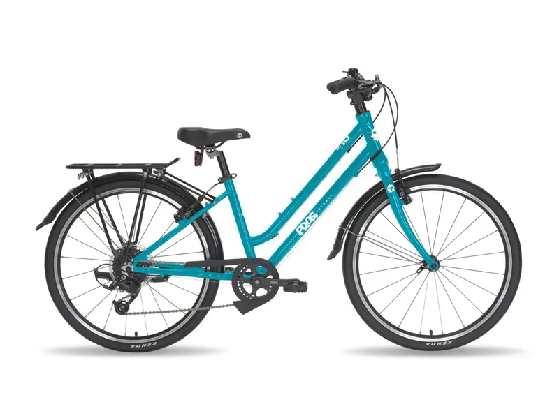 Frog cycle best sale viper x 101