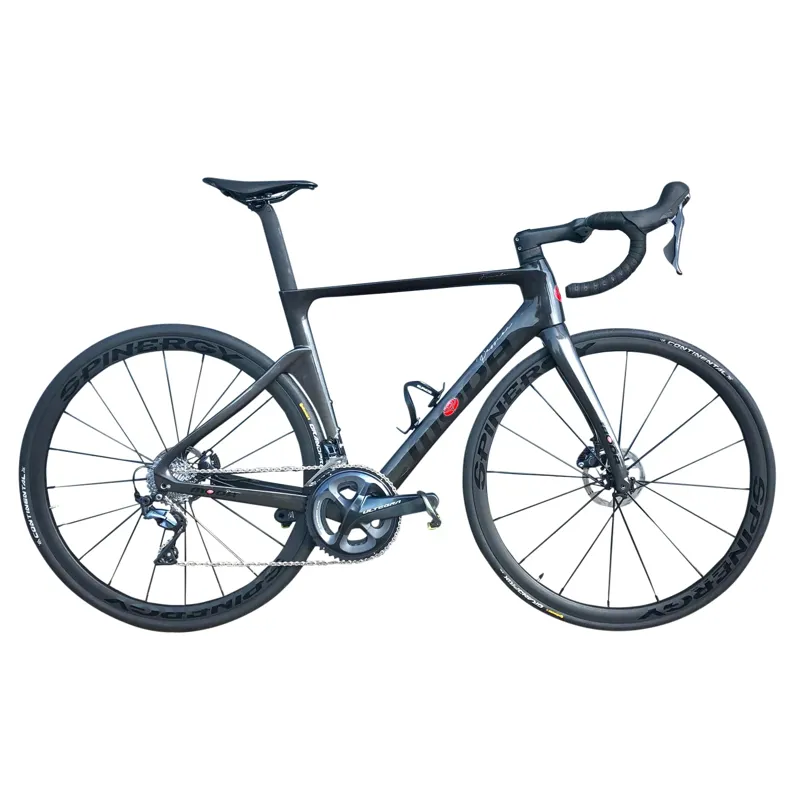 Moda Finale Grey Ultegra