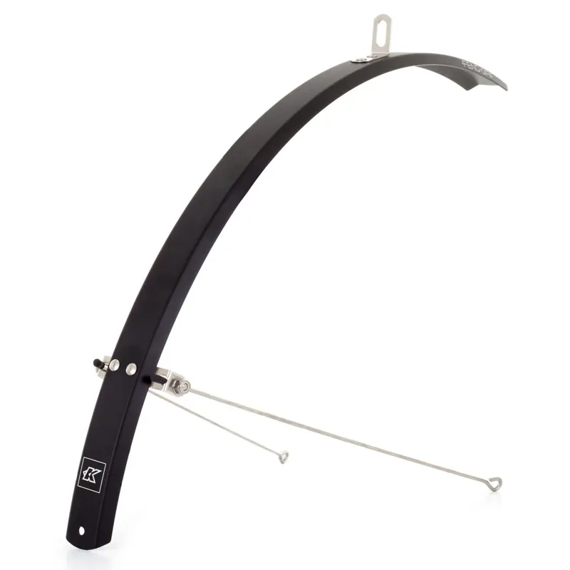 Kinesis - Fend Off - Black-1