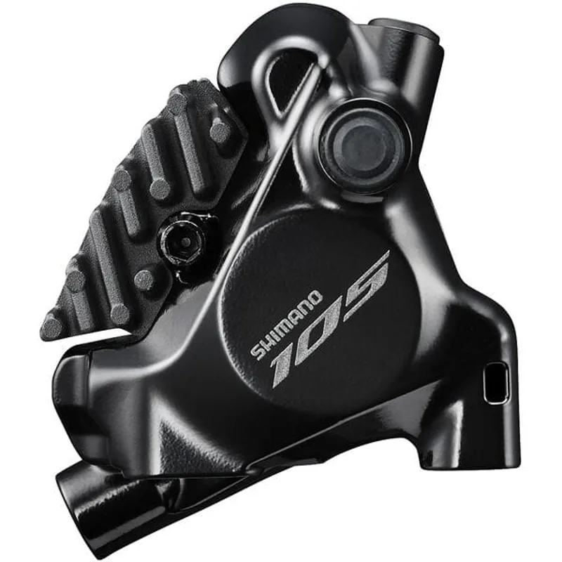 Shimano D/BRAKE 105 R7170 Calip F/MT RR BK Black rear