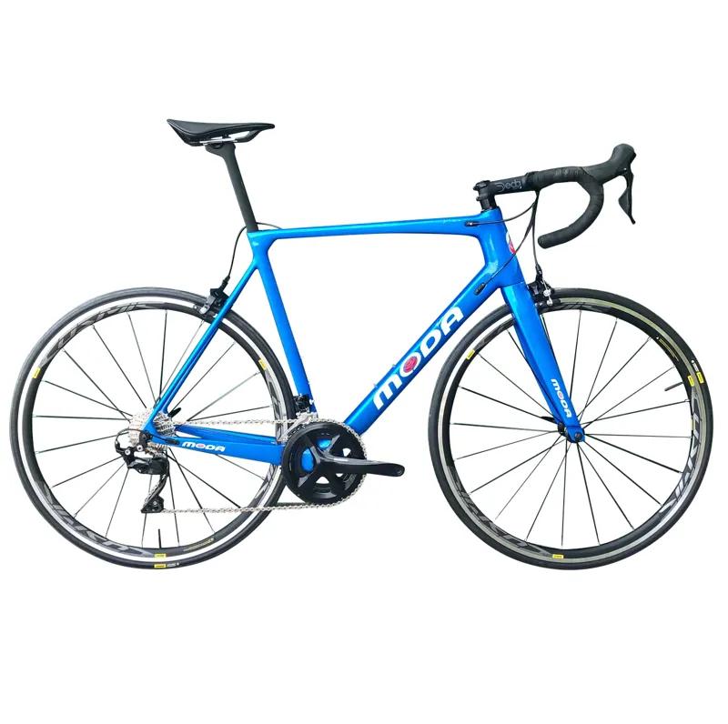 Moda Vivo Rim Blue Ultegra