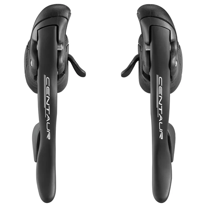 Centaur 11x P-S Ergo Levers Black
