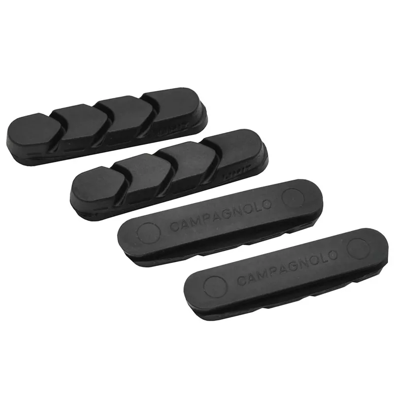 Campagnolo 2000+ Brake Pads for Record/Chorus Set of 4-2