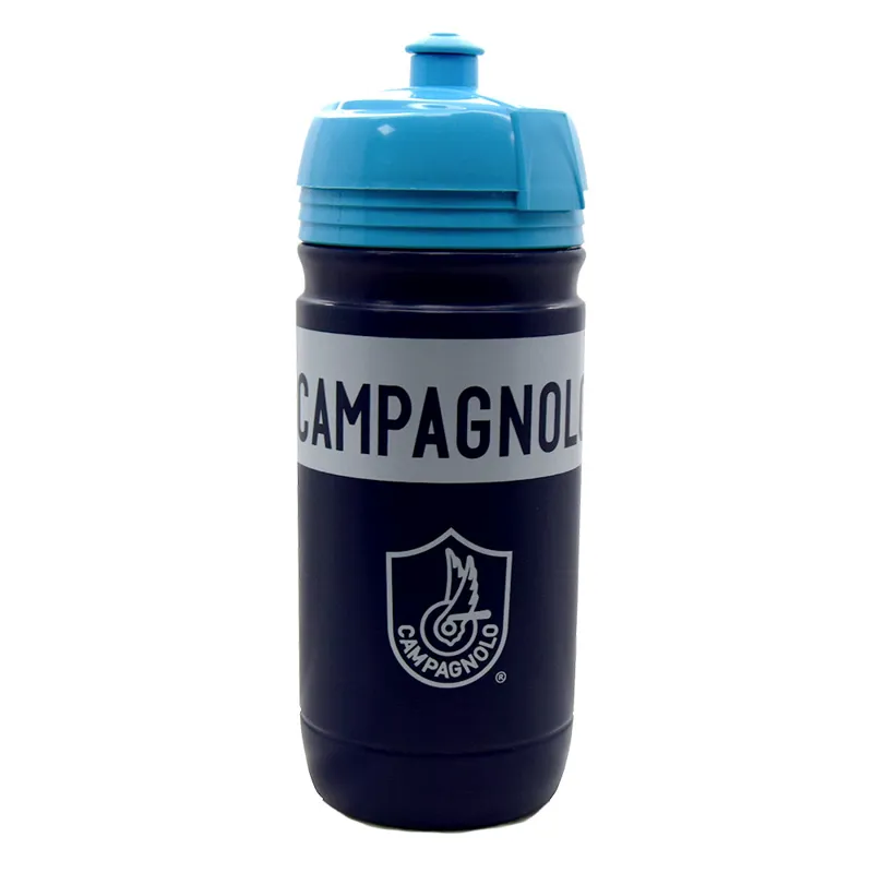 Campagnolo Shield Bottle Blue