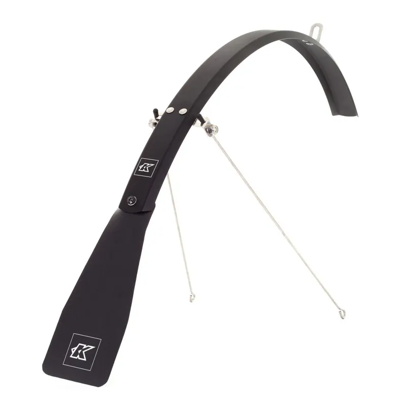 Kinesis - Fend Off - Black