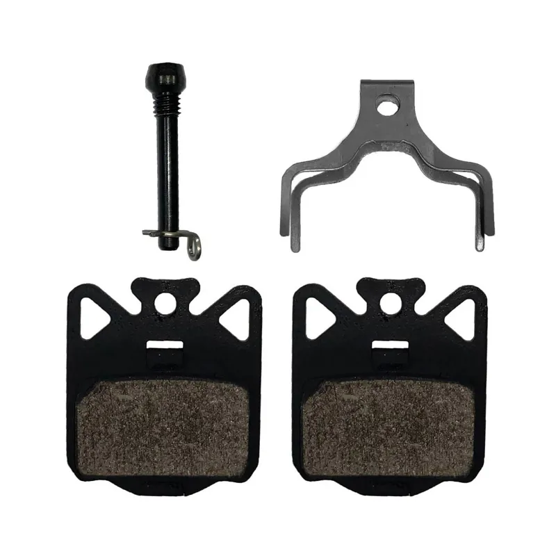 Hydraulic Disc Brake Pads