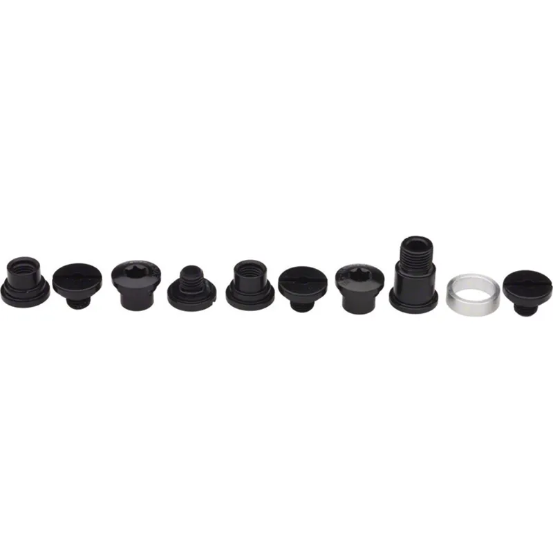 Bolts For Campagnolo Chainrings fc--3