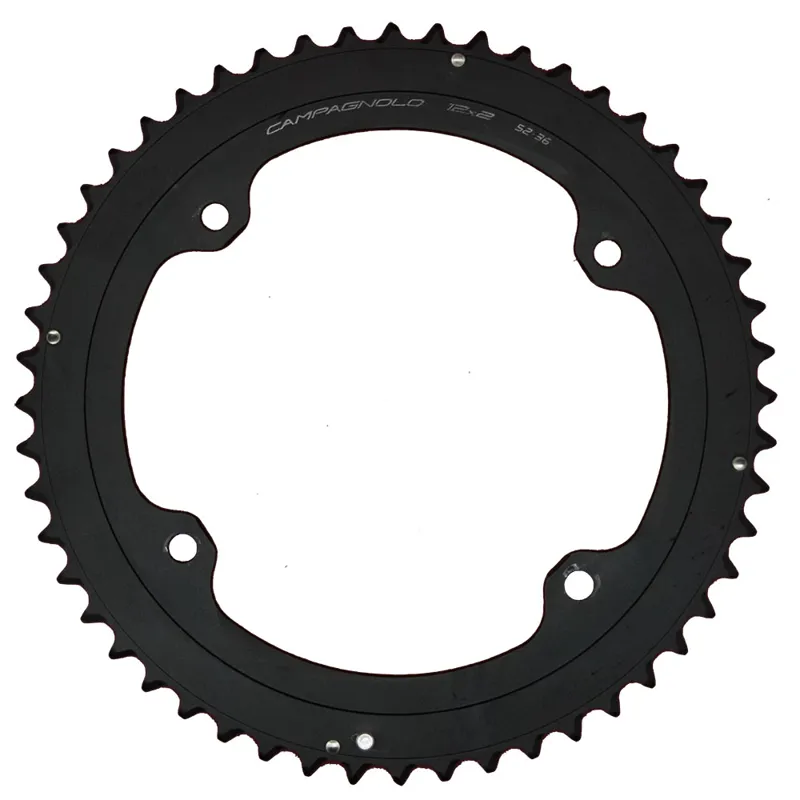 Campag 12x Chainrings-2
