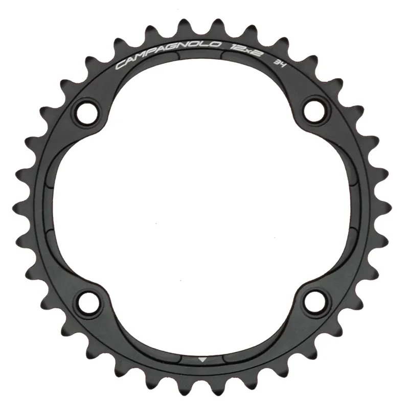 Campag 12x Chainrings-1
