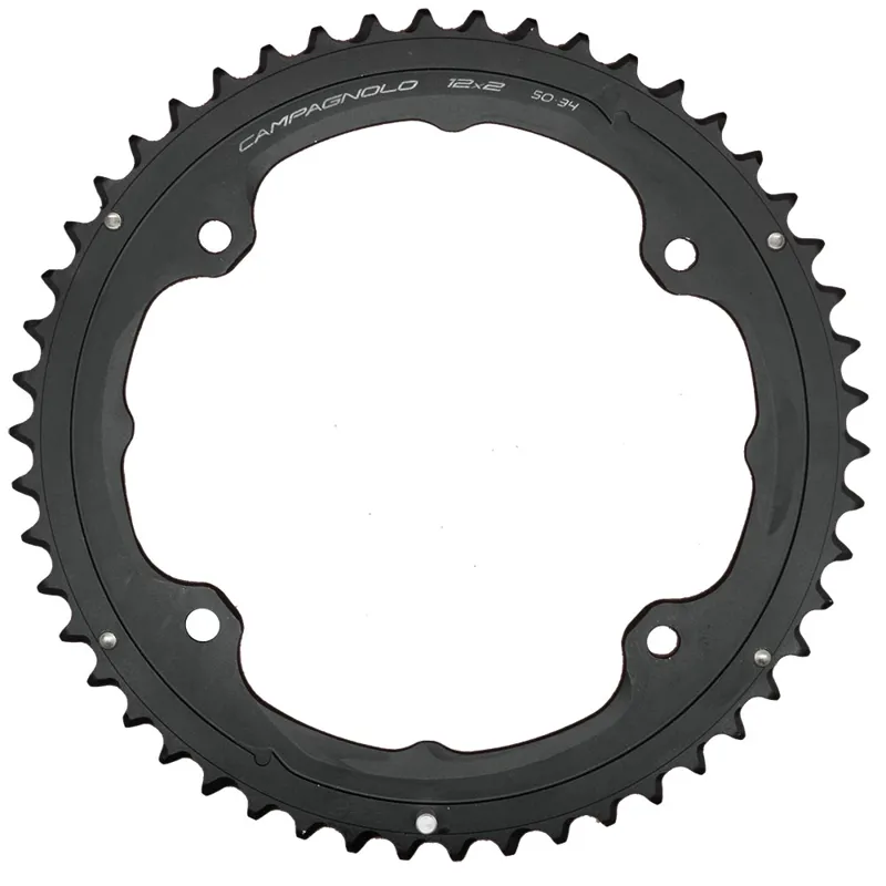 Campag 12x Chainrings
