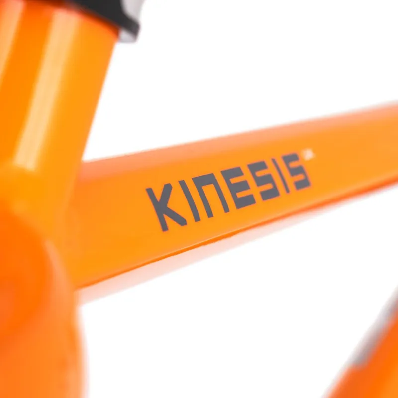 Kinesis - Frame - FF29 - - Orange l2-4